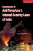 Encyclopedia Of Anti-Terrorism & Internal Security laws of India (3 Vols set) thumbnail 1