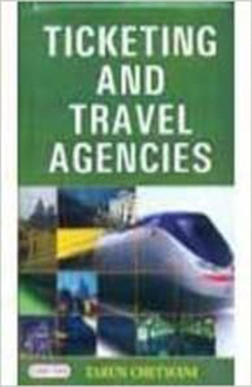 Ticketing and Travel Agencies