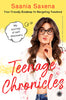 Teenage Chronicles: My Journey of Self-Discovery—Your Friendly Roadmap to Navigating Teenhood thumbnail 1