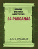 Bengal District Gazetteers: 24 Parganas thumbnail 1