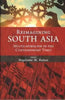 Reimagining South Asia : Multilateralism In the Contemporary Times thumbnail 1