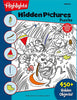 Hidden Picture Puzzles Volume 2 thumbnail 1