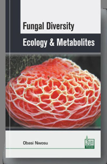 Fungal Diversity, Ecology and Metabolites