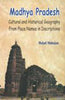 Madhya Pradesh :
Cultural and Historical Geography from Place Names in Inscrip. thumbnail 1