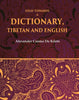 Essay Towards a Dictionary, Tibetan and English thumbnail 1