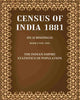 Census of India 1881: The Indian Empire Statistics of Population thumbnail 1