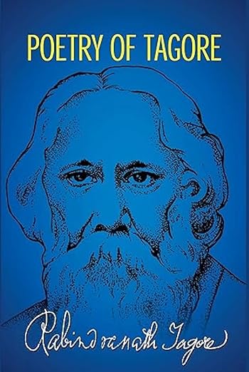 Poetry of Tagore
