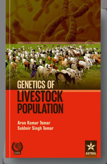 Genetics of Livestock Population