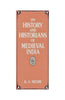 On History and Historians of Medieval India thumbnail 1