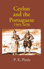 Ceylon And The Portuguese 1505-1658 thumbnail 1