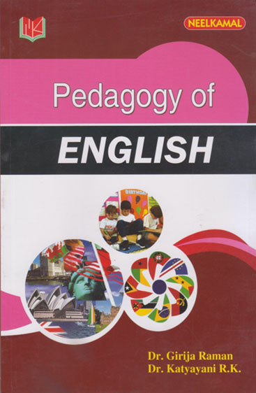 Pedagogy of English-I
