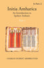 Initia Amharica: An Introduction To Spoken Amharic thumbnail 1