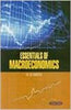 Essentials of  Macro Economics thumbnail 1