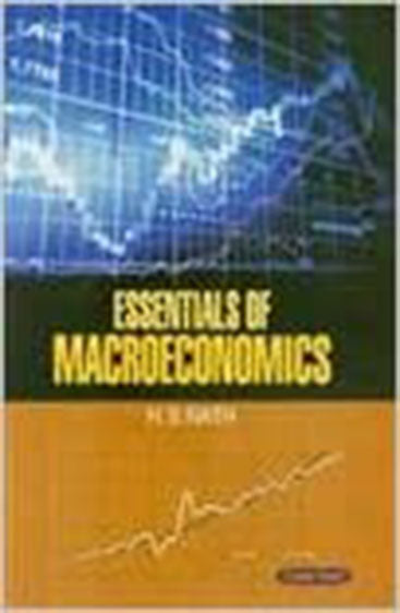 Essentials of  Macro Economics