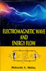 Electromagnetic Wave and Energy Flow thumbnail 1