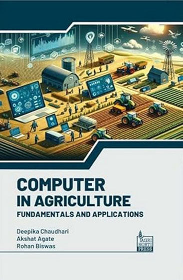 Computers in Agriculture: Fundamentals and Applications