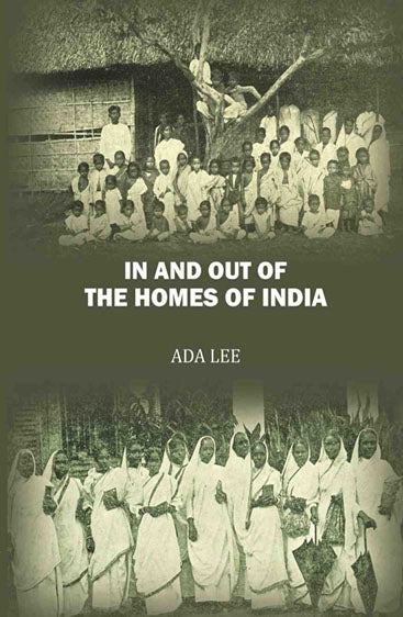 In and out of the Homes of India