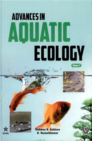 Advances in Aquatic Ecology Vol. 7