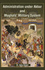 Administration Under Akbar and Mughal's Military System thumbnail 1