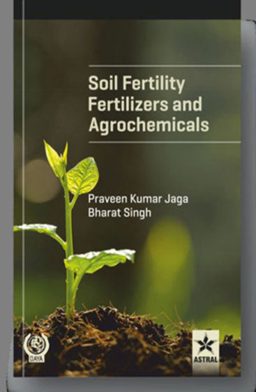 Soil Fertility Fertilizers and Agrochemicals