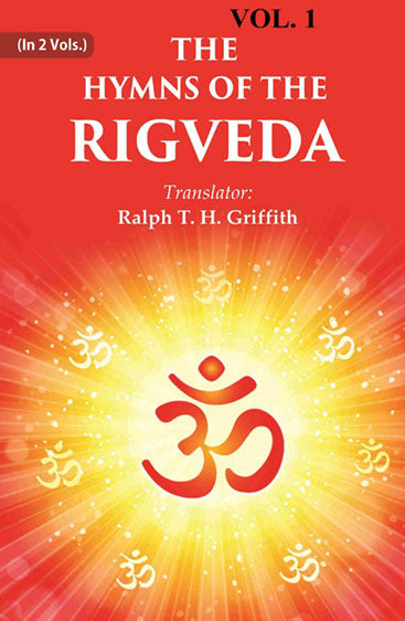 The Hymns of the Rigveda
