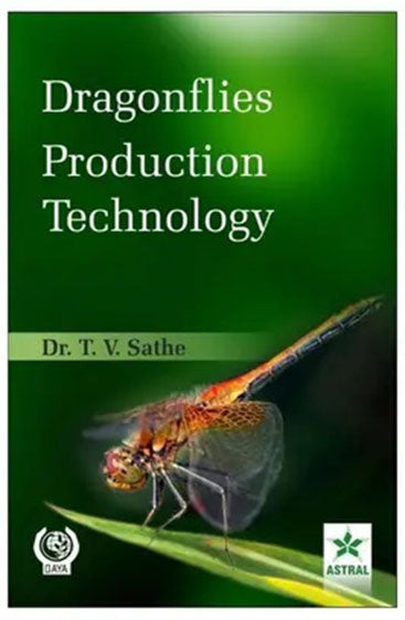 Dragonflies Production Technology