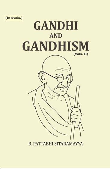 Gandhi and Gandhism