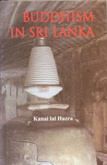 Buddhism in Sri Lanka