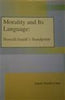 Morality and Its Language: Nowell-Smith's Standpoint thumbnail 1