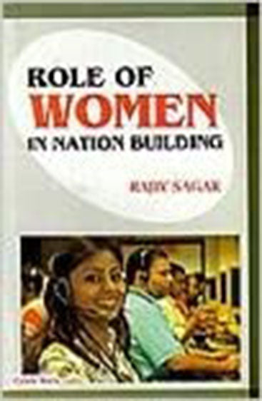 Role of Women in Nation Building
