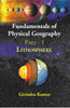 Fundamentals of Physical Geography: PART - 1 LITHOSPHERE thumbnail 1