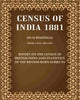 Census of India 1881: Report On The Census Of British India and Statistics of the British-Born Subjects thumbnail 1