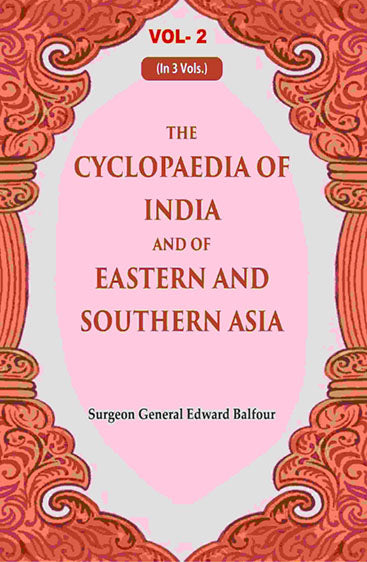 The Cyclopaedia of India and of Eastern and Southern Asia