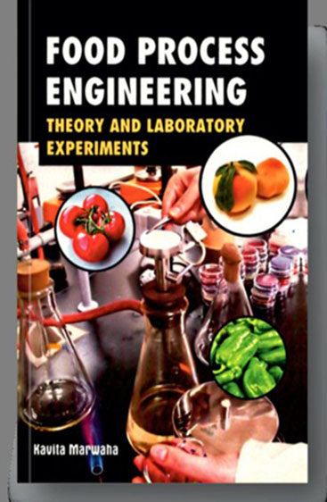 Food Process Engineering: Theory and Laboratory Experiments