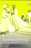 SOCIAL ANTHROPOLOGY thumbnail 1