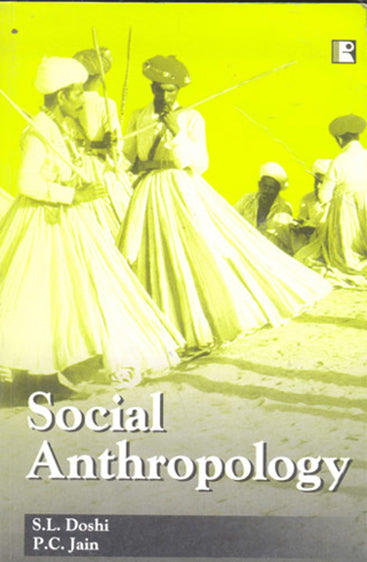 SOCIAL ANTHROPOLOGY