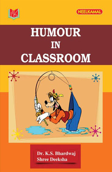 Humour in Classroom