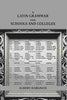 A latin grammar for schools and colleges thumbnail 1
