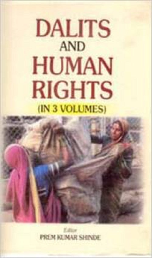 Dalits and Human Rights