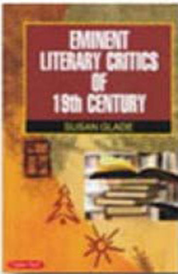 Eminent literary critics of the 19th century