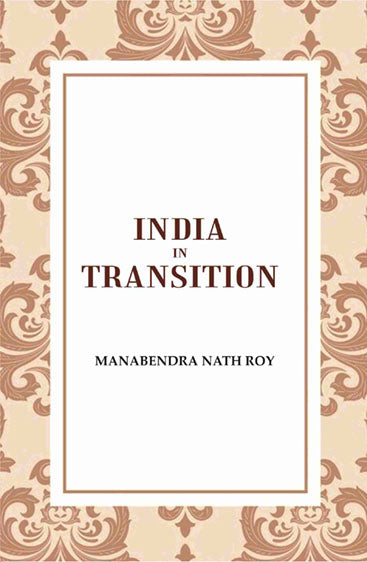 India in Transition