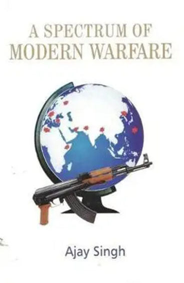 A Spectrum of Modern Warfare
