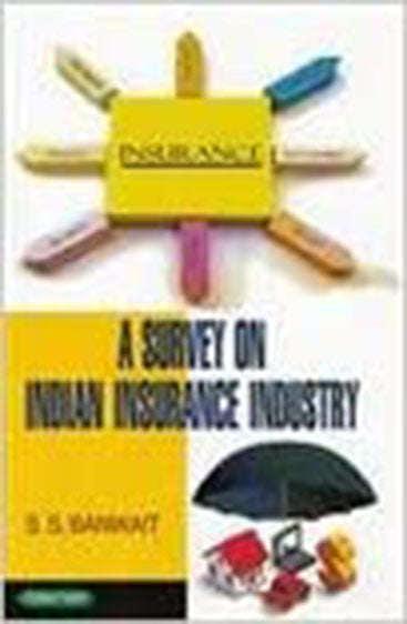 A Survey on Indian Insurance Industry