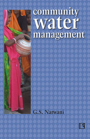 COMMUNITY WATER MANAGEMENT
