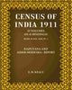 Census Of India 1911: Rajputana And Ajmer-Merwara - Report thumbnail 1