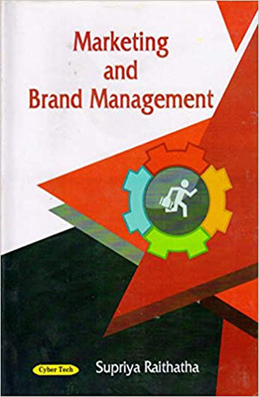 Marketing And Brand Management