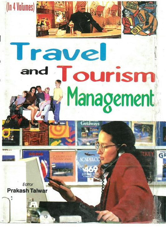 Travel and Tourism Management