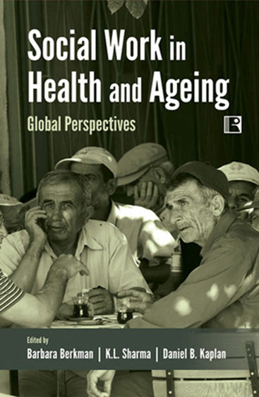 SOCIAL WORK IN HEALTH AND AGEING: Global Perspectives