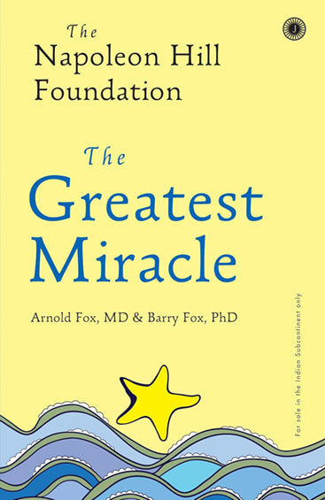 The Greatest Miracle