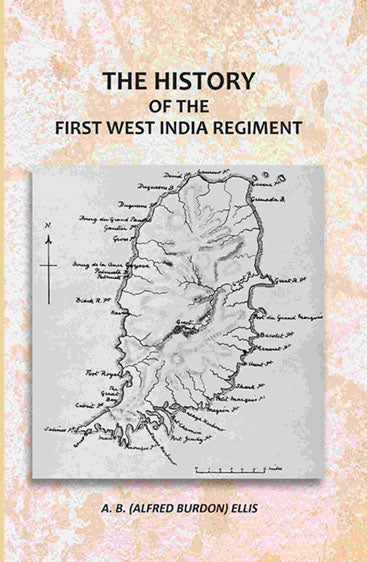 The History Of The First West India Regiment